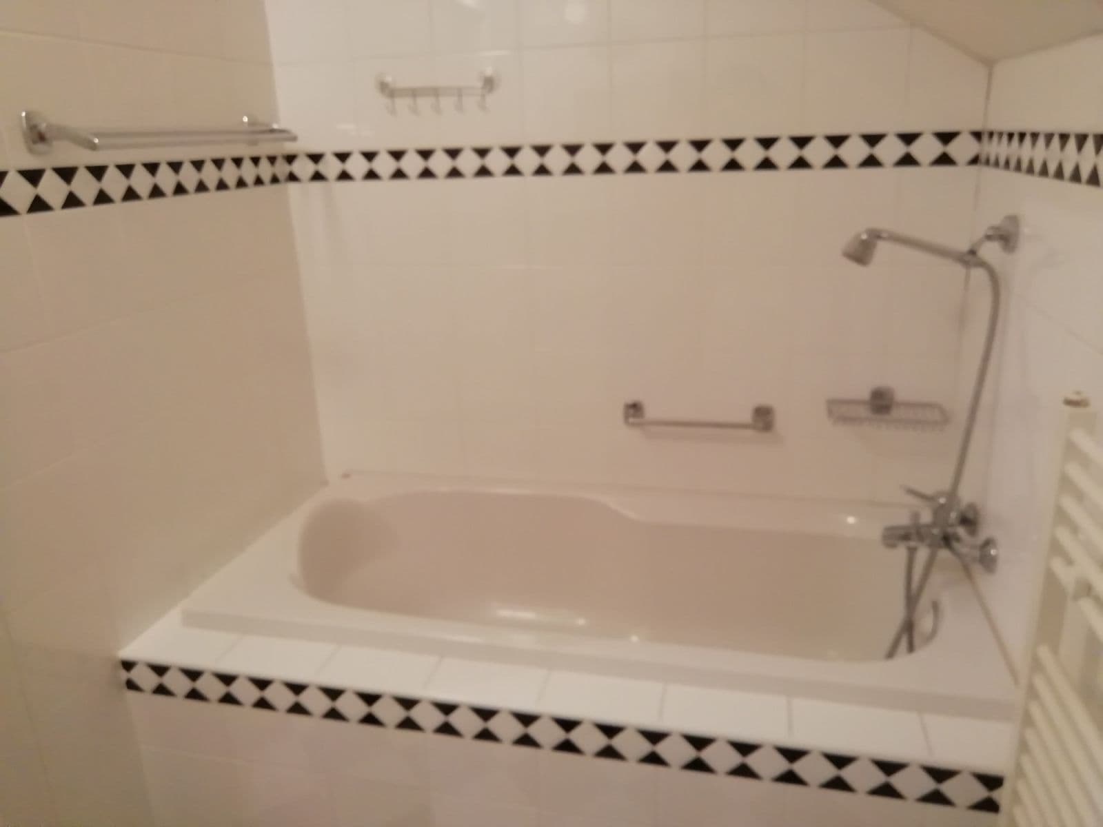 flat to rent, 98 m², Na Okrouhlíku, Prague, Prague flat to rent, 98 m², Na Okrouhlíku, Prague, Prague