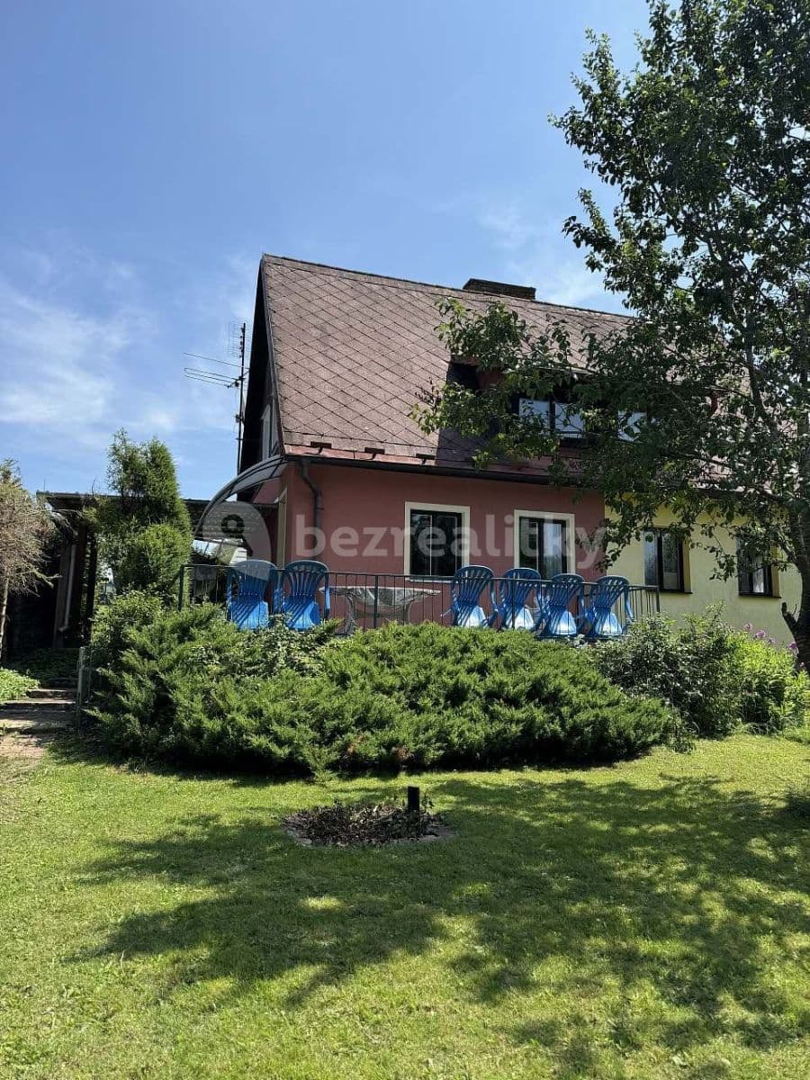 recreational property to rent, 0 m², Horní Planá, Jihočeský Region recreational property to rent, 0 m², Horní Planá, Jihočeský Region