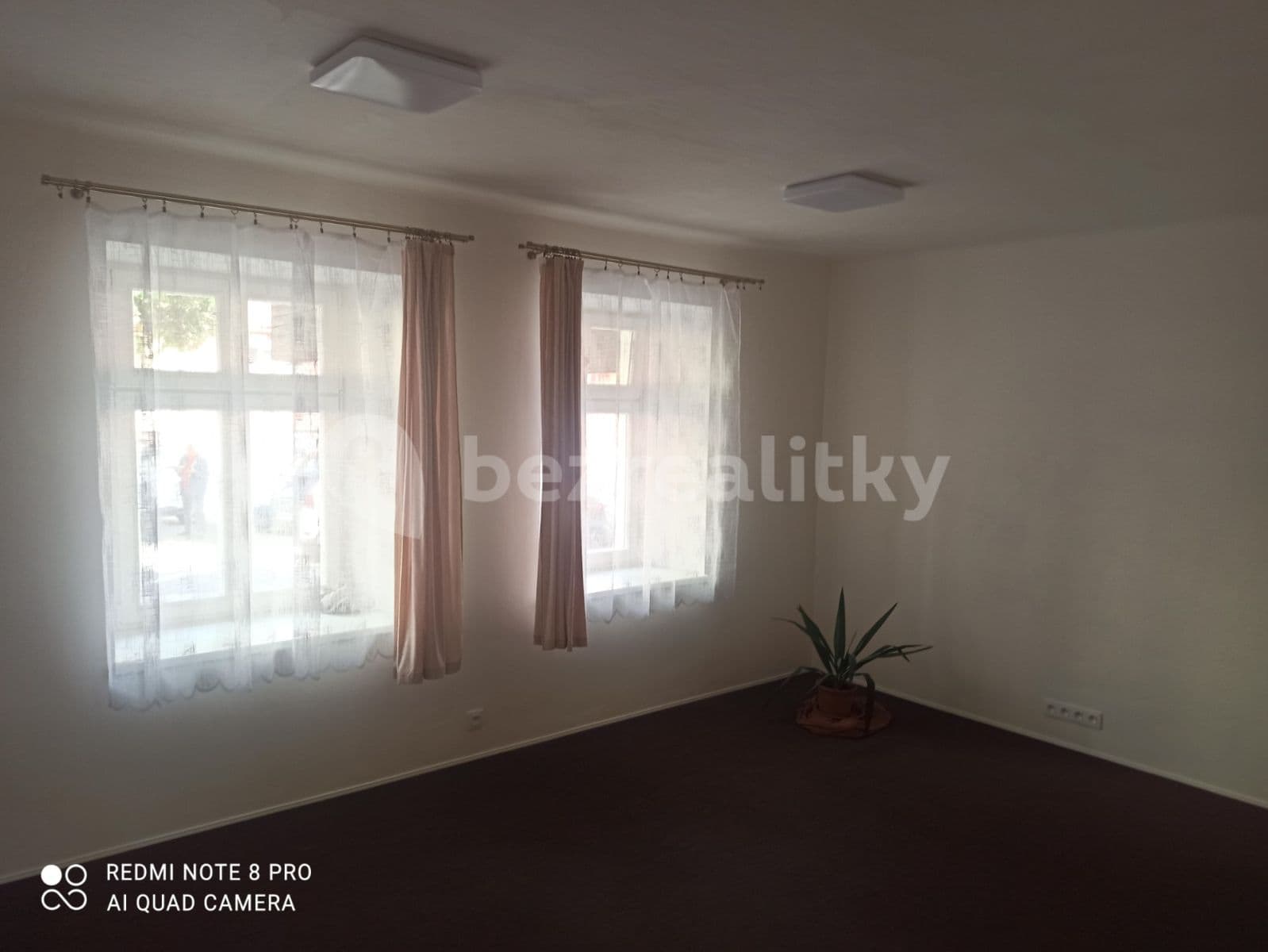 1 bedroom flat to rent, 40 m², Vančurova, Tábor, Jihočeský Region 1 bedroom flat to rent, 40 m², Vančurova, Tábor, Jihočeský Region