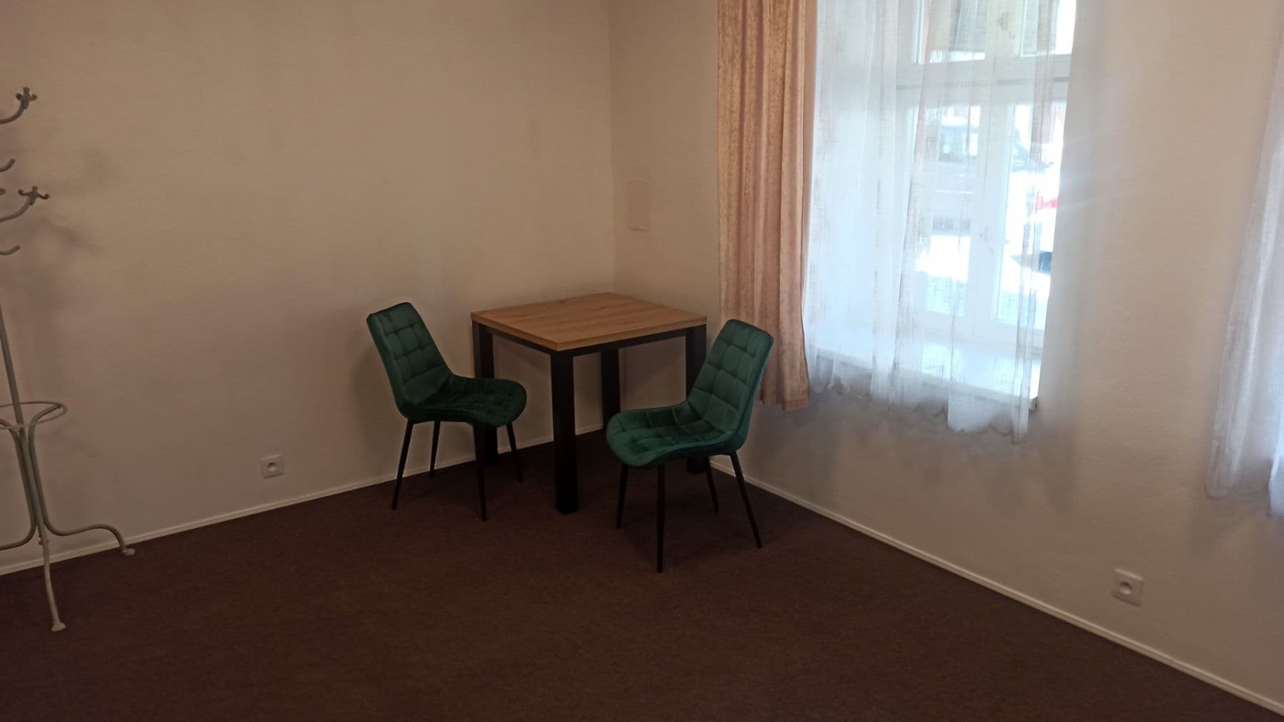1 bedroom flat to rent, 40 m², Vančurova, Tábor, Jihočeský Region 1 bedroom flat to rent, 40 m², Vančurova, Tábor, Jihočeský Region
