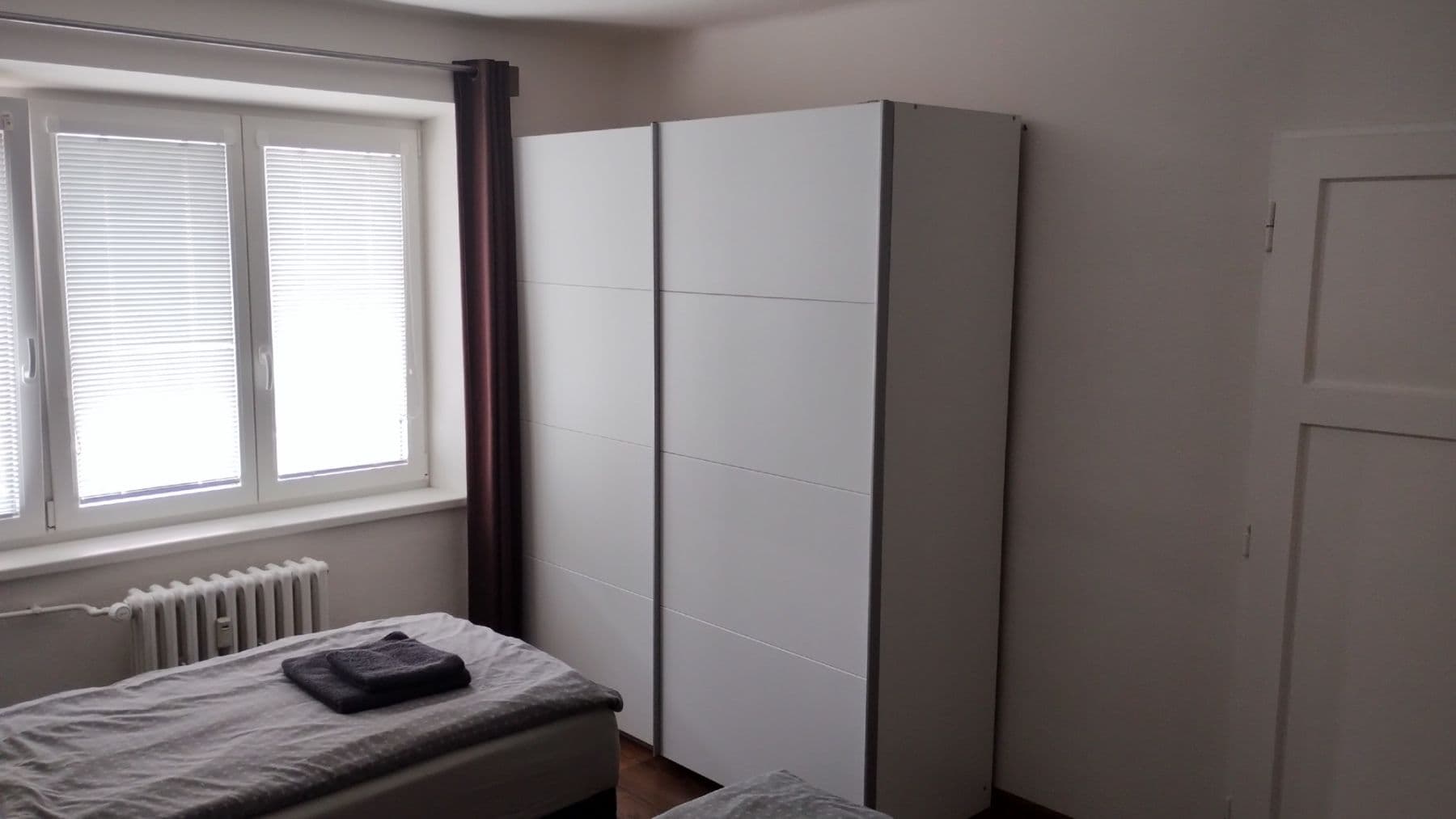 flat to rent, 54 m², Jižní čtvrť II, Přerov, Olomoucký Region flat to rent, 54 m², Jižní čtvrť II, Přerov, Olomoucký Region