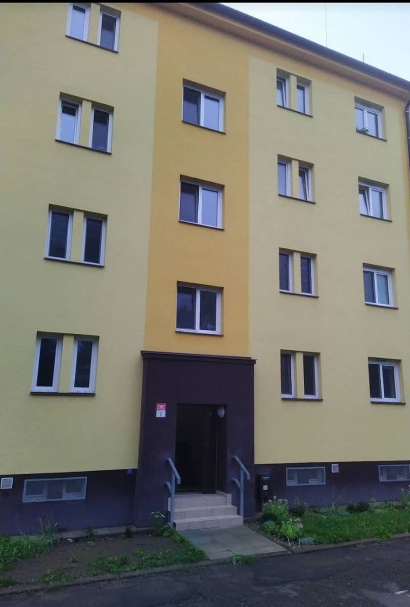 flat to rent, 54 m², Jižní čtvrť II, Přerov, Olomoucký Region flat to rent, 54 m², Jižní čtvrť II, Přerov, Olomoucký Region