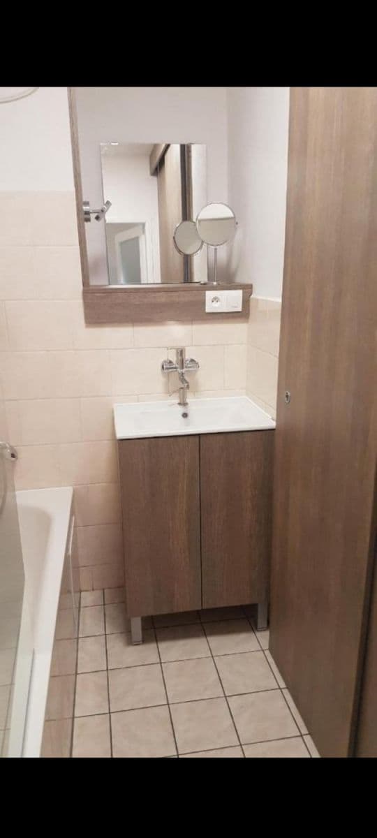 flat to rent, 54 m², Jižní čtvrť II, Přerov, Olomoucký Region flat to rent, 54 m², Jižní čtvrť II, Přerov, Olomoucký Region