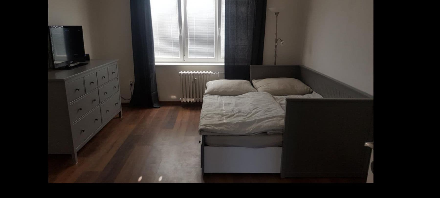 flat to rent, 54 m², Jižní čtvrť II, Přerov, Olomoucký Region flat to rent, 54 m², Jižní čtvrť II, Přerov, Olomoucký Region