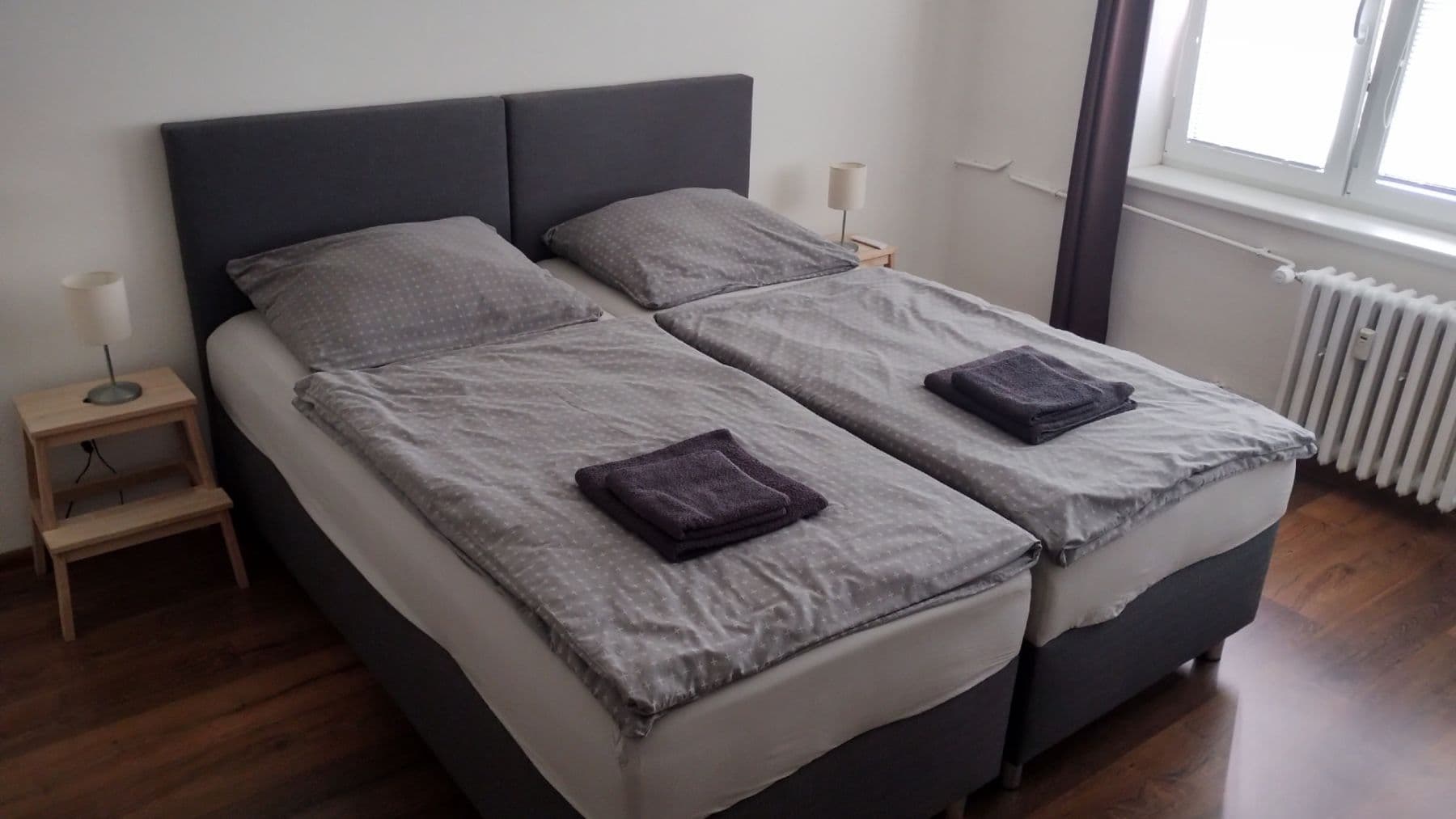 flat to rent, 54 m², Jižní čtvrť II, Přerov, Olomoucký Region flat to rent, 54 m², Jižní čtvrť II, Přerov, Olomoucký Region