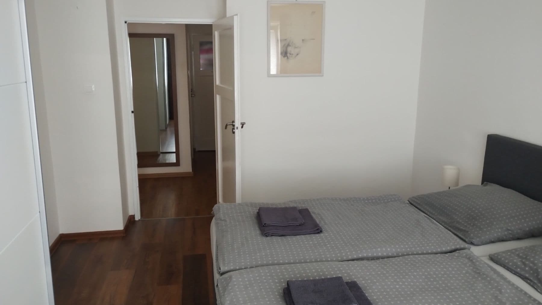 flat to rent, 54 m², Jižní čtvrť II, Přerov, Olomoucký Region flat to rent, 54 m², Jižní čtvrť II, Přerov, Olomoucký Region