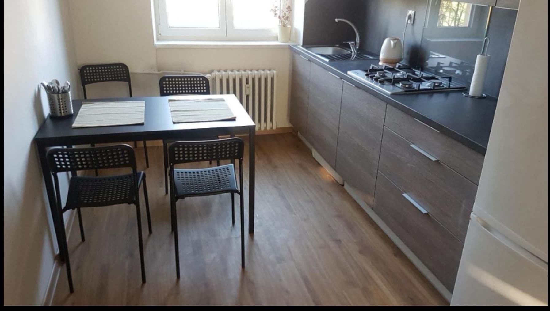 flat to rent, 54 m², Jižní čtvrť II, Přerov, Olomoucký Region flat to rent, 54 m², Jižní čtvrť II, Přerov, Olomoucký Region
