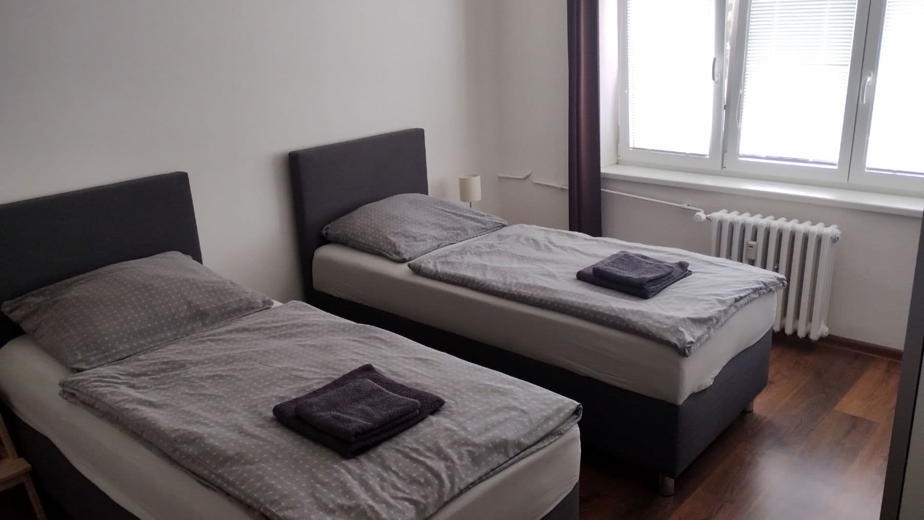 flat to rent, 54 m², Jižní čtvrť II, Přerov, Olomoucký Region flat to rent, 54 m², Jižní čtvrť II, Přerov, Olomoucký Region