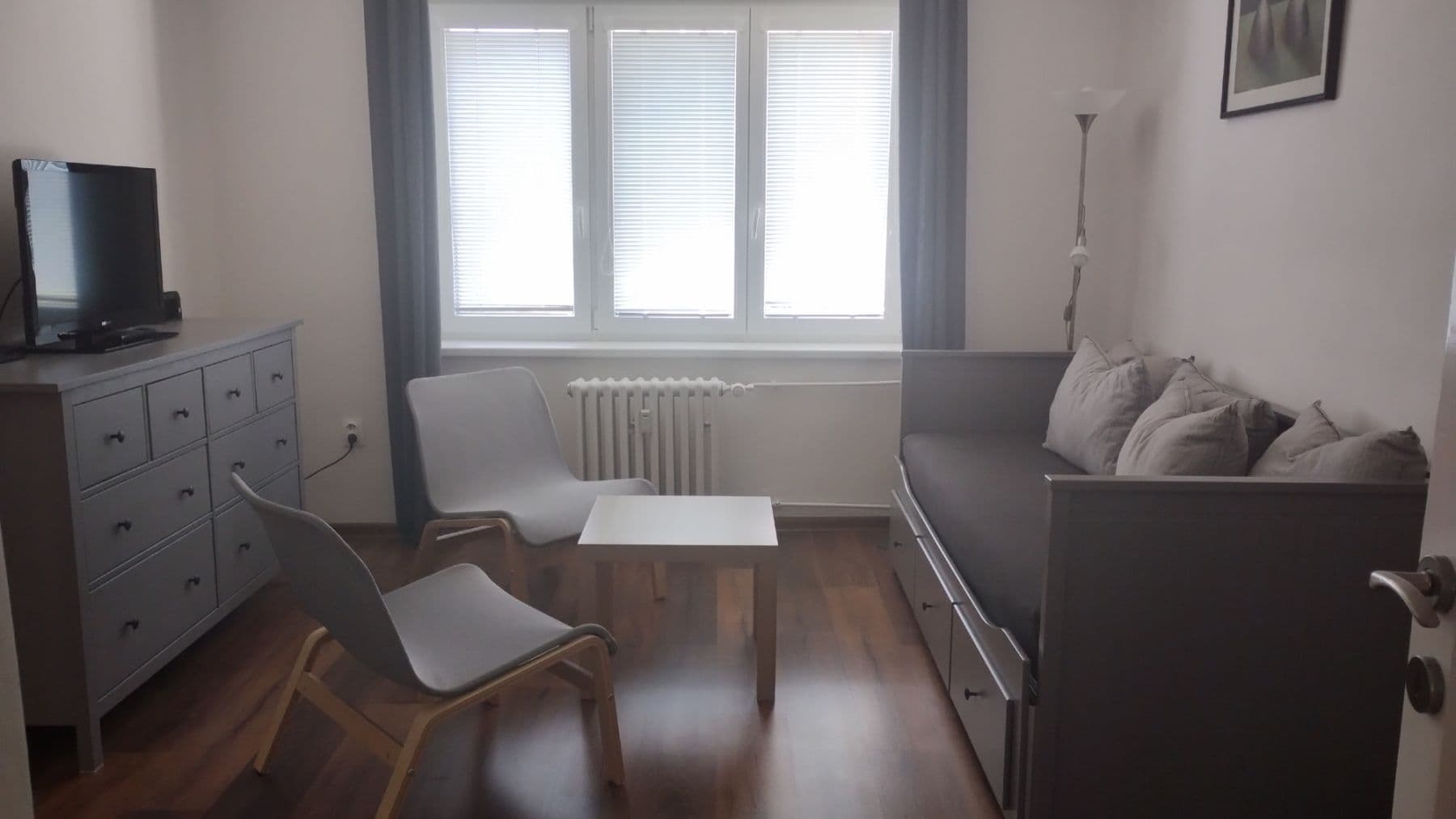 flat to rent, 54 m², Jižní čtvrť II, Přerov, Olomoucký Region flat to rent, 54 m², Jižní čtvrť II, Přerov, Olomoucký Region