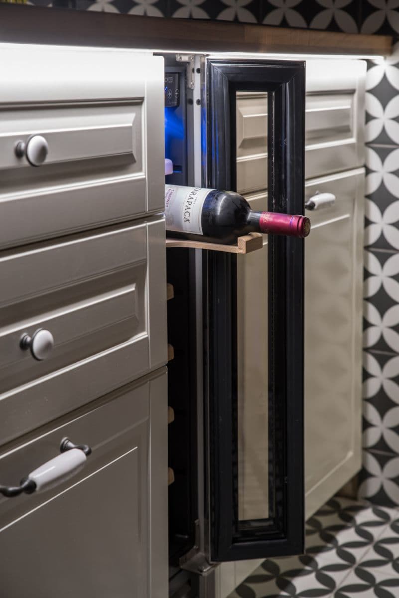 flat to rent, 33 m², Pernerova, Prague, Prague flat to rent, 33 m², Pernerova, Prague, Prague