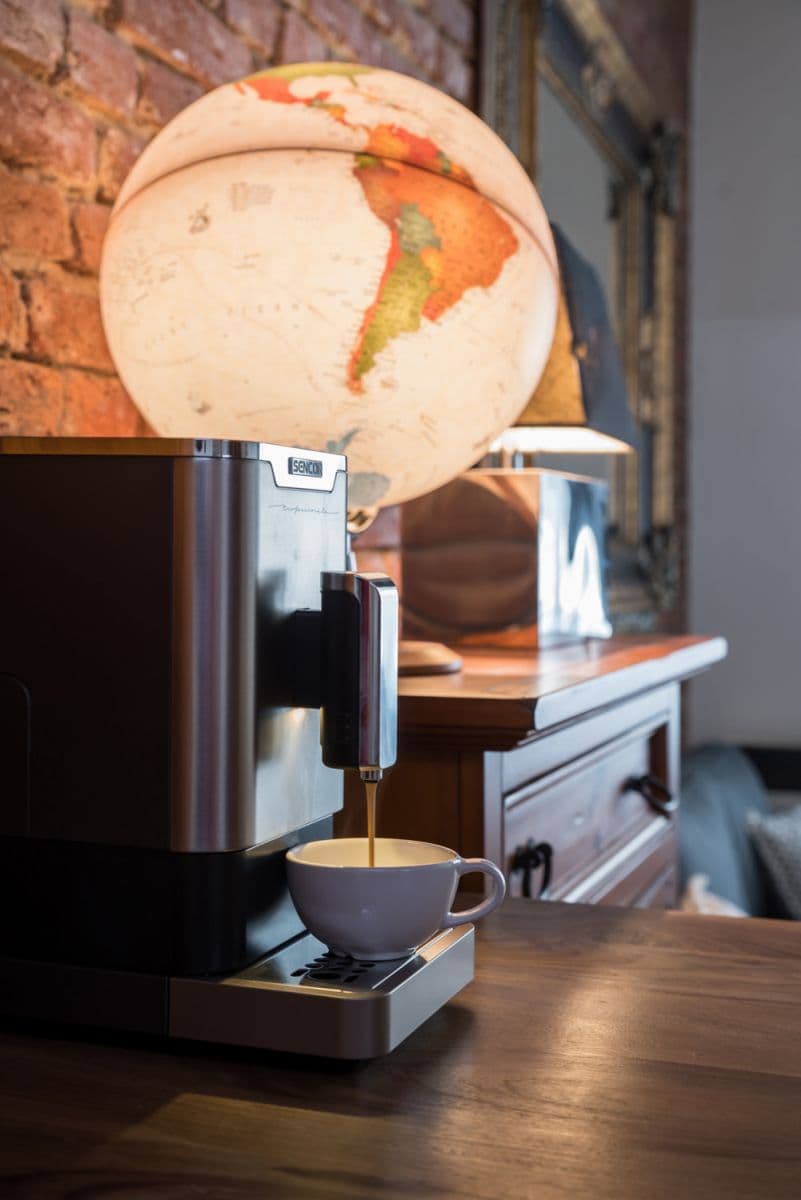 flat to rent, 33 m², Pernerova, Prague, Prague flat to rent, 33 m², Pernerova, Prague, Prague