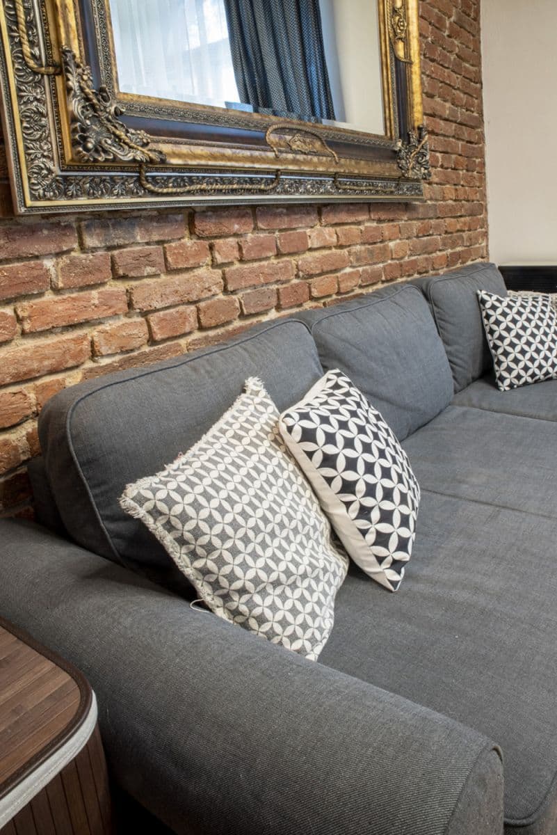 flat to rent, 33 m², Pernerova, Prague, Prague flat to rent, 33 m², Pernerova, Prague, Prague