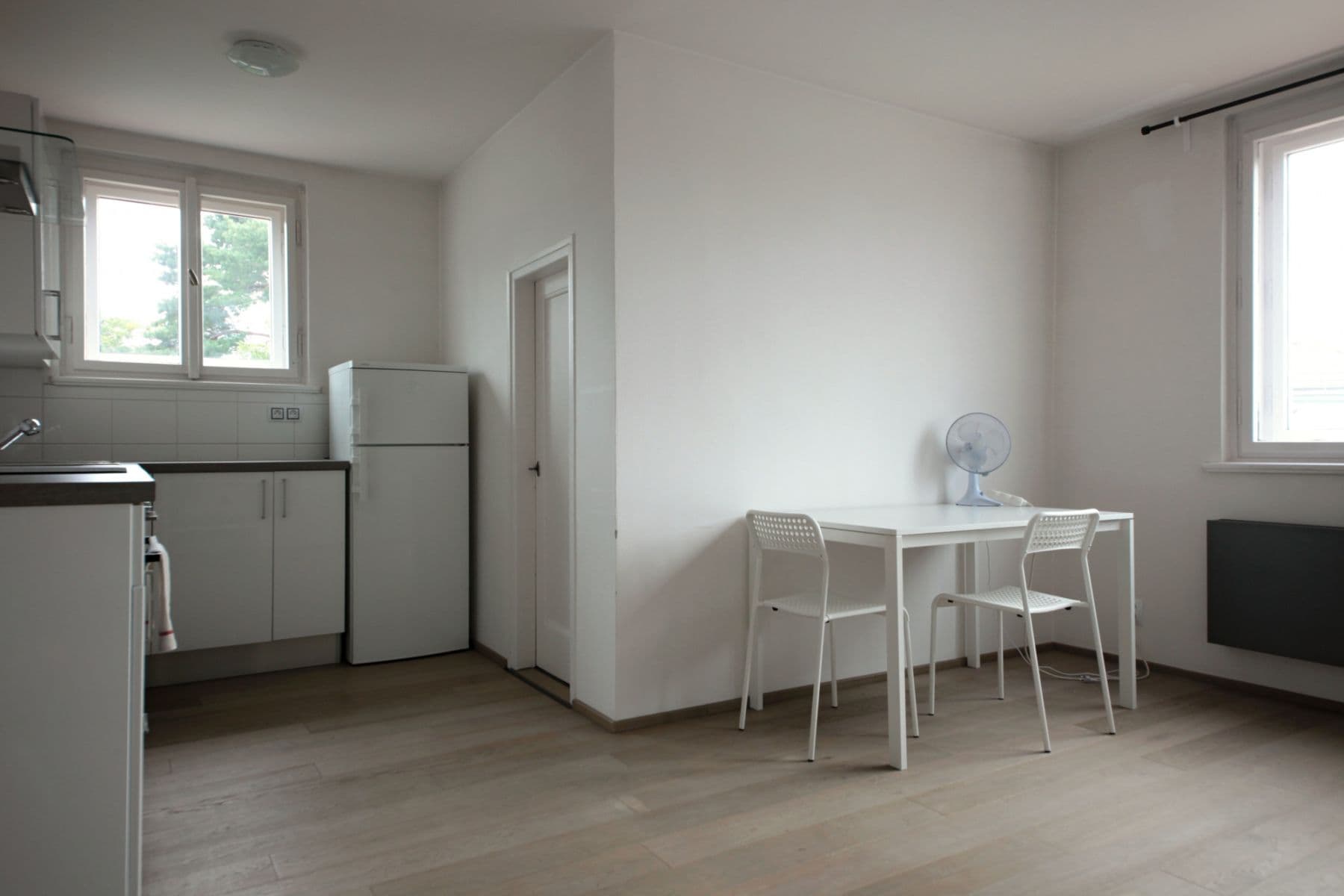 flat to rent, 48 m², Irkutská, Prague, Prague flat to rent, 48 m², Irkutská, Prague, Prague