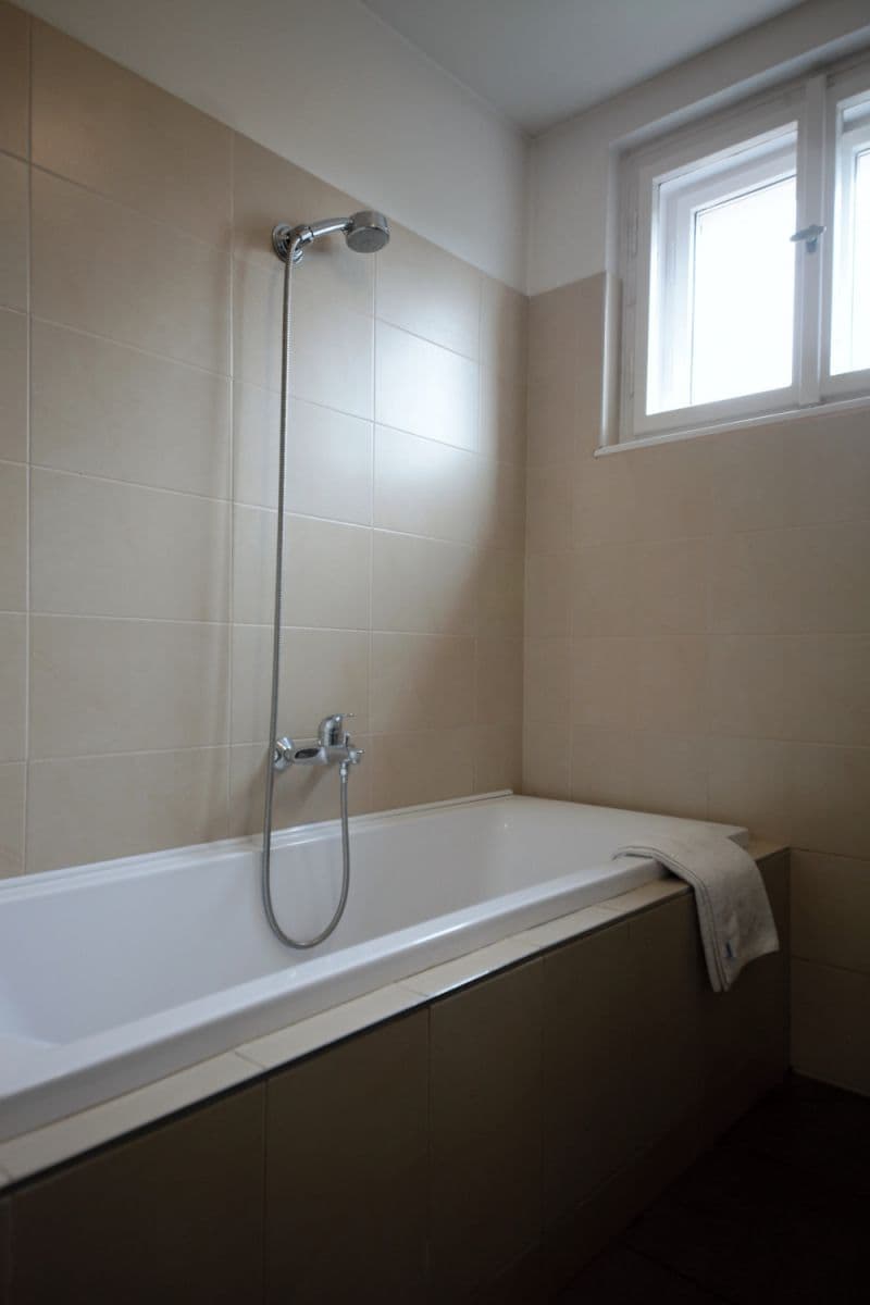 flat to rent, 48 m², Irkutská, Prague, Prague flat to rent, 48 m², Irkutská, Prague, Prague