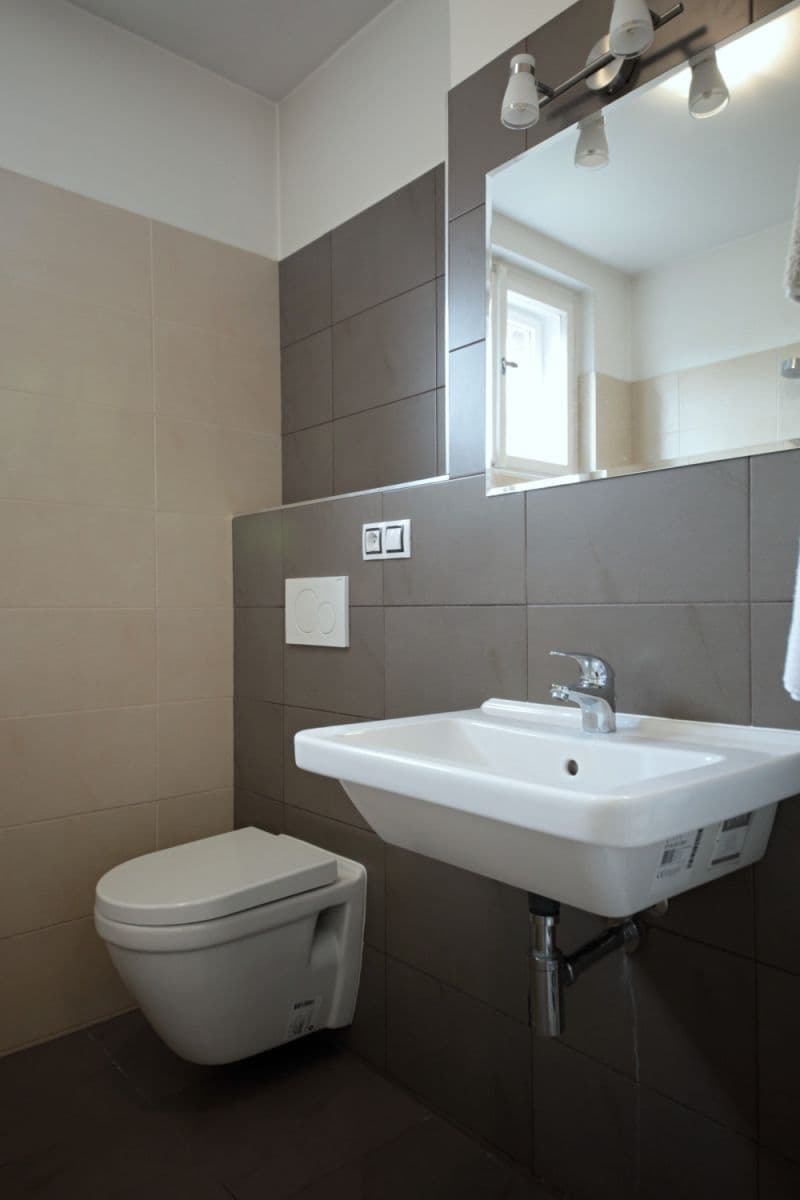 flat to rent, 48 m², Irkutská, Prague, Prague flat to rent, 48 m², Irkutská, Prague, Prague