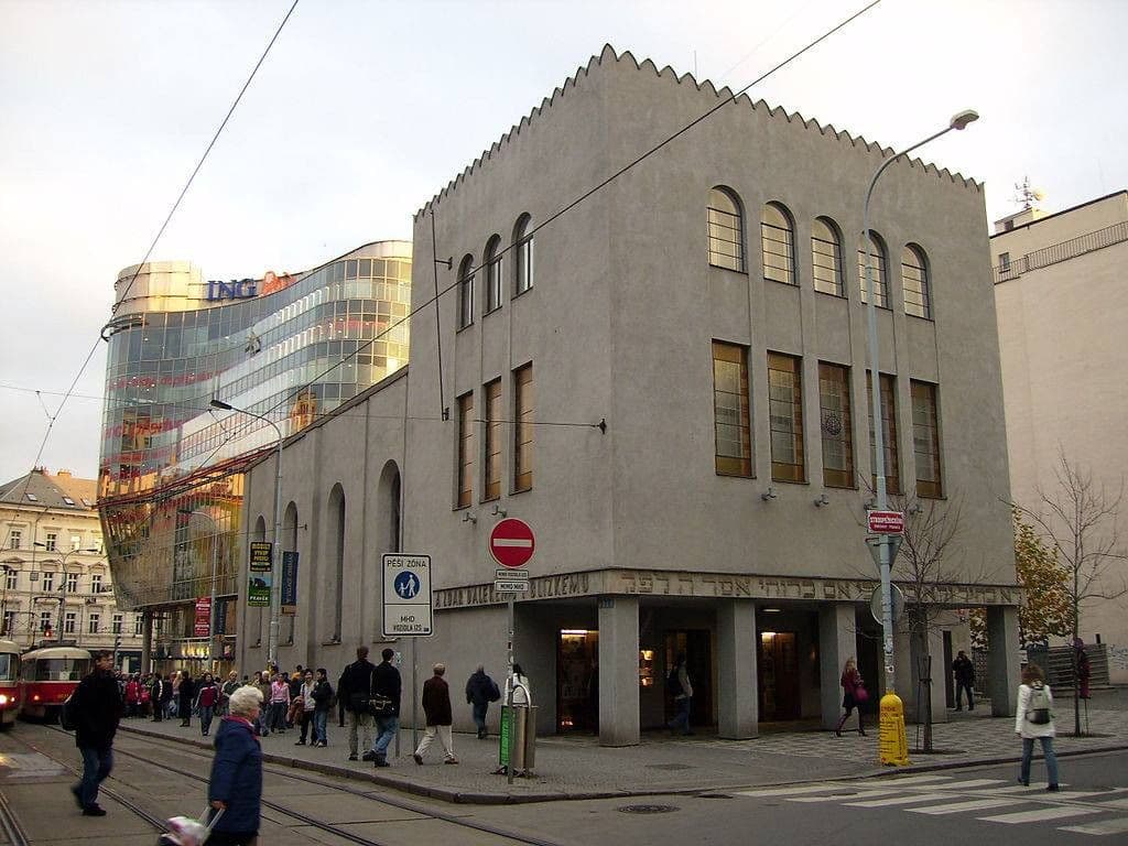 flat to rent, 90 m², Stroupežnického, Prague, Prague flat to rent, 90 m², Stroupežnického, Prague, Prague