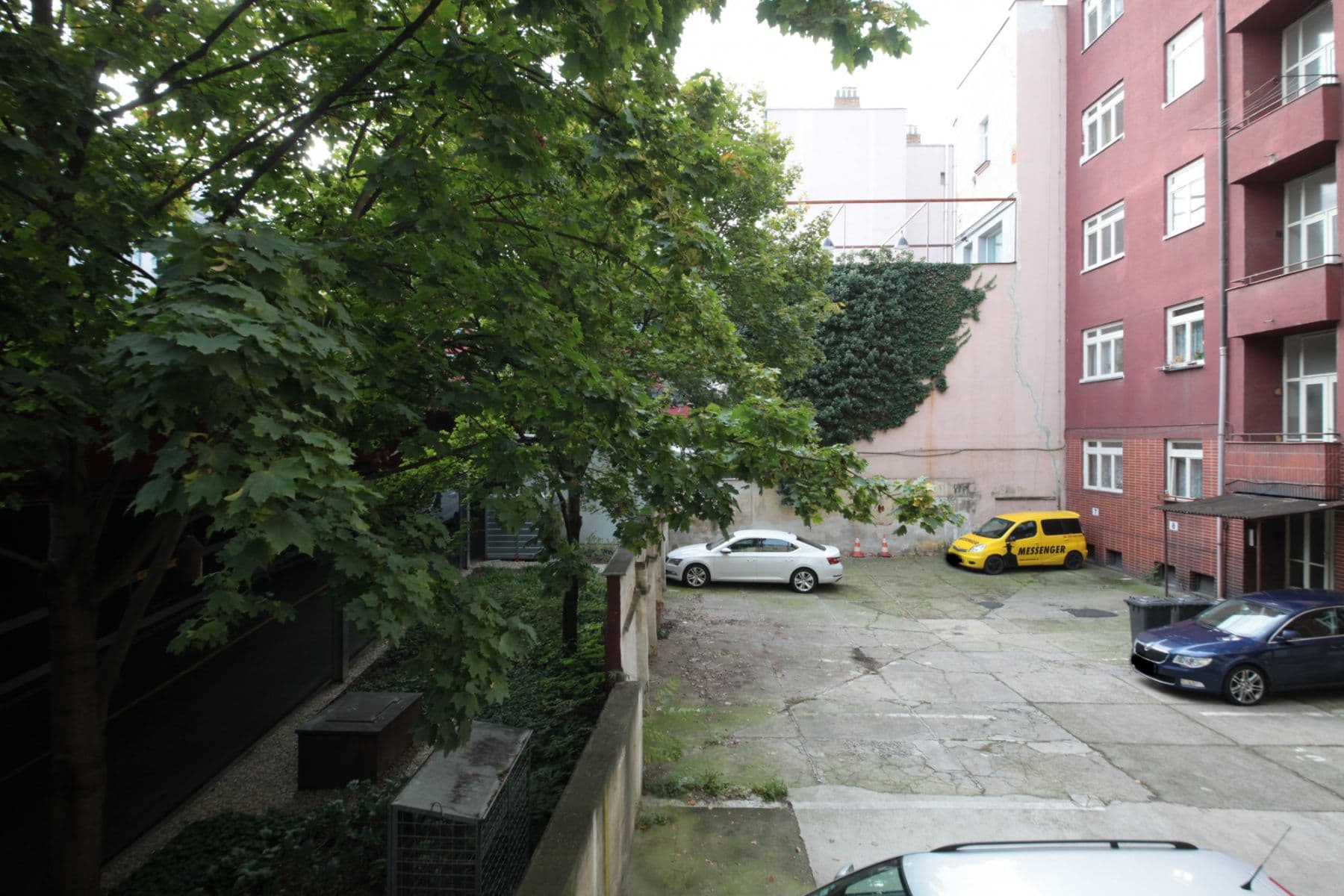 flat to rent, 90 m², Stroupežnického, Prague, Prague flat to rent, 90 m², Stroupežnického, Prague, Prague