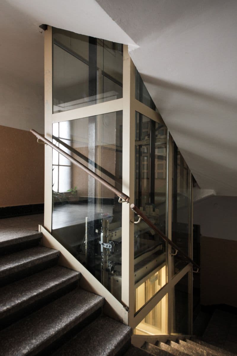 flat to rent, 90 m², Stroupežnického, Prague, Prague flat to rent, 90 m², Stroupežnického, Prague, Prague