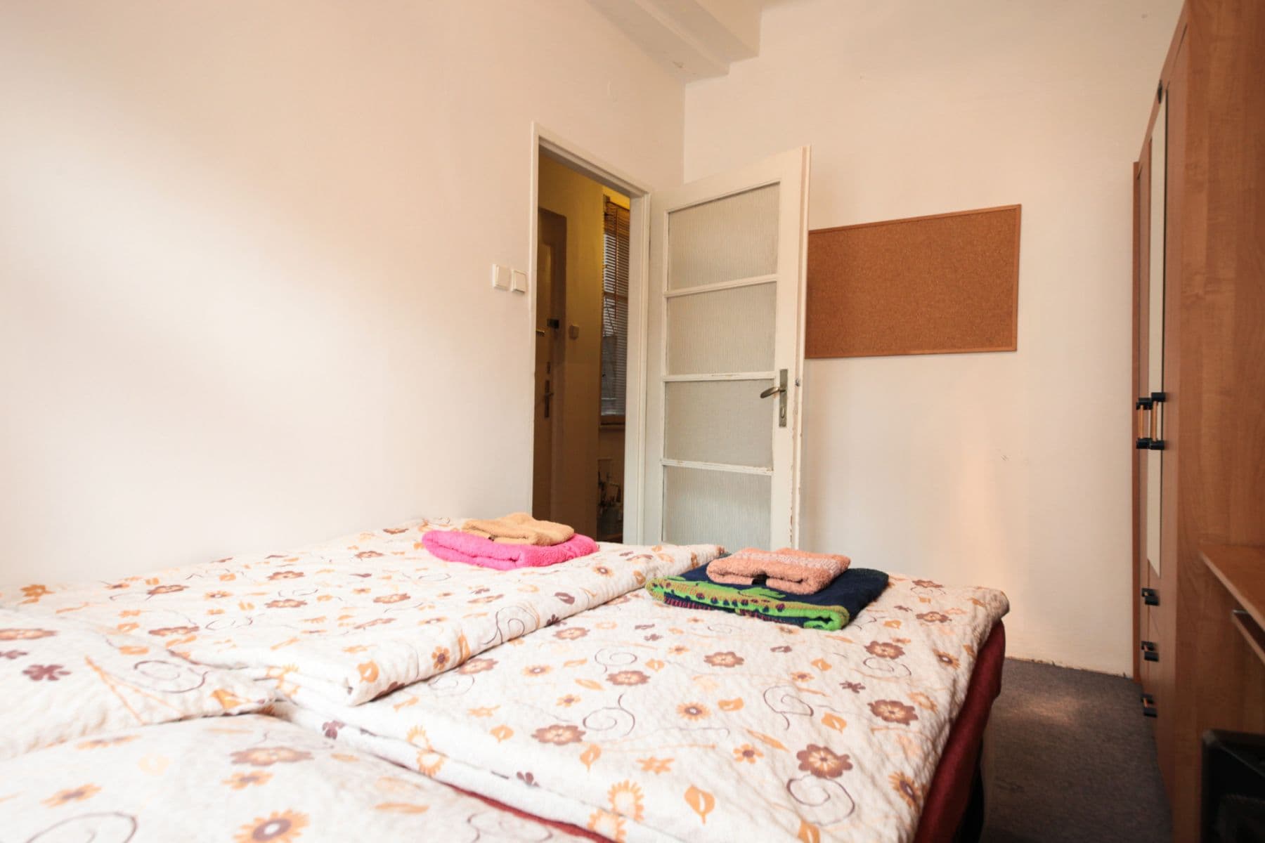 flat to rent, 90 m², Stroupežnického, Prague, Prague flat to rent, 90 m², Stroupežnického, Prague, Prague