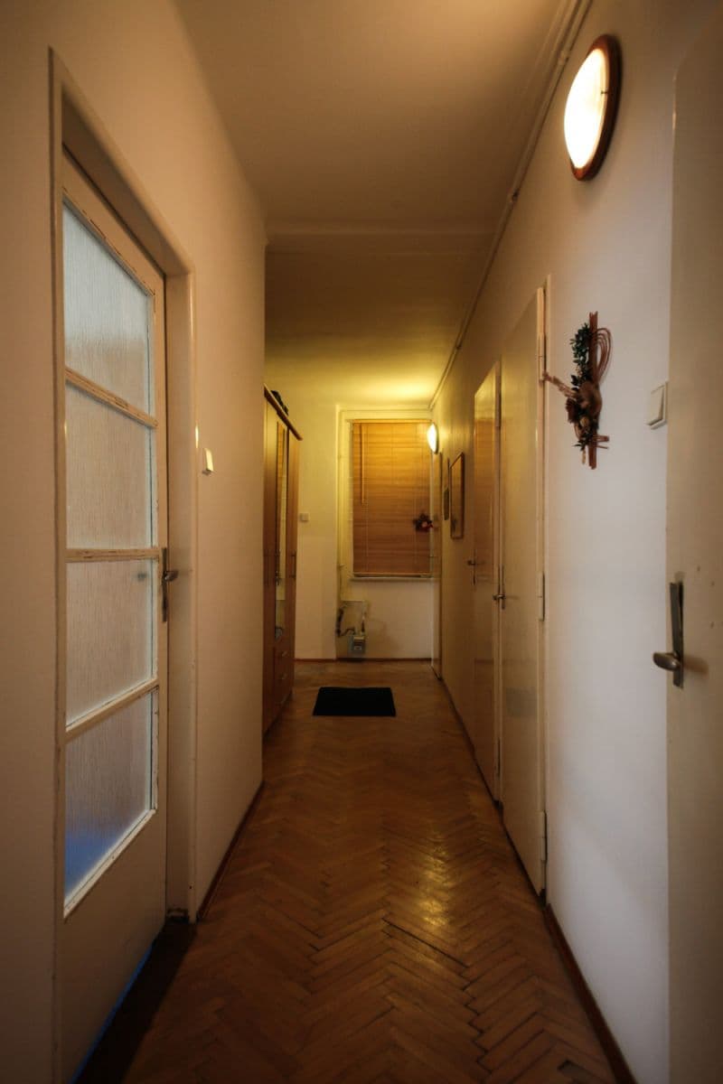 flat to rent, 90 m², Stroupežnického, Prague, Prague flat to rent, 90 m², Stroupežnického, Prague, Prague