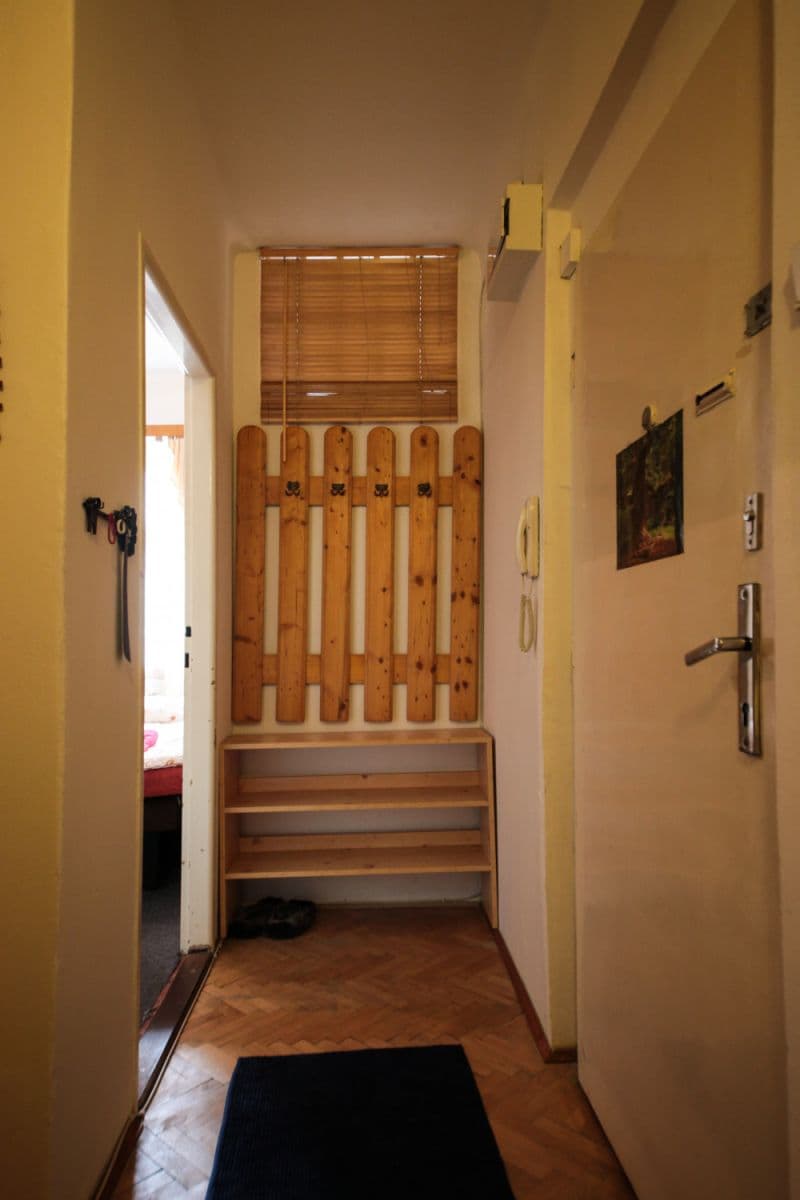 flat to rent, 90 m², Stroupežnického, Prague, Prague flat to rent, 90 m², Stroupežnického, Prague, Prague