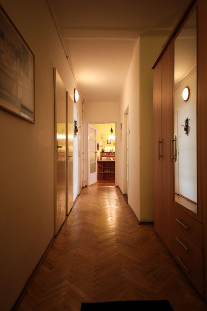 flat to rent, 90 m², Stroupežnického, Prague, Prague flat to rent, 90 m², Stroupežnického, Prague, Prague