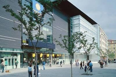 flat to rent, 90 m², Stroupežnického, Prague, Prague flat to rent, 90 m², Stroupežnického, Prague, Prague