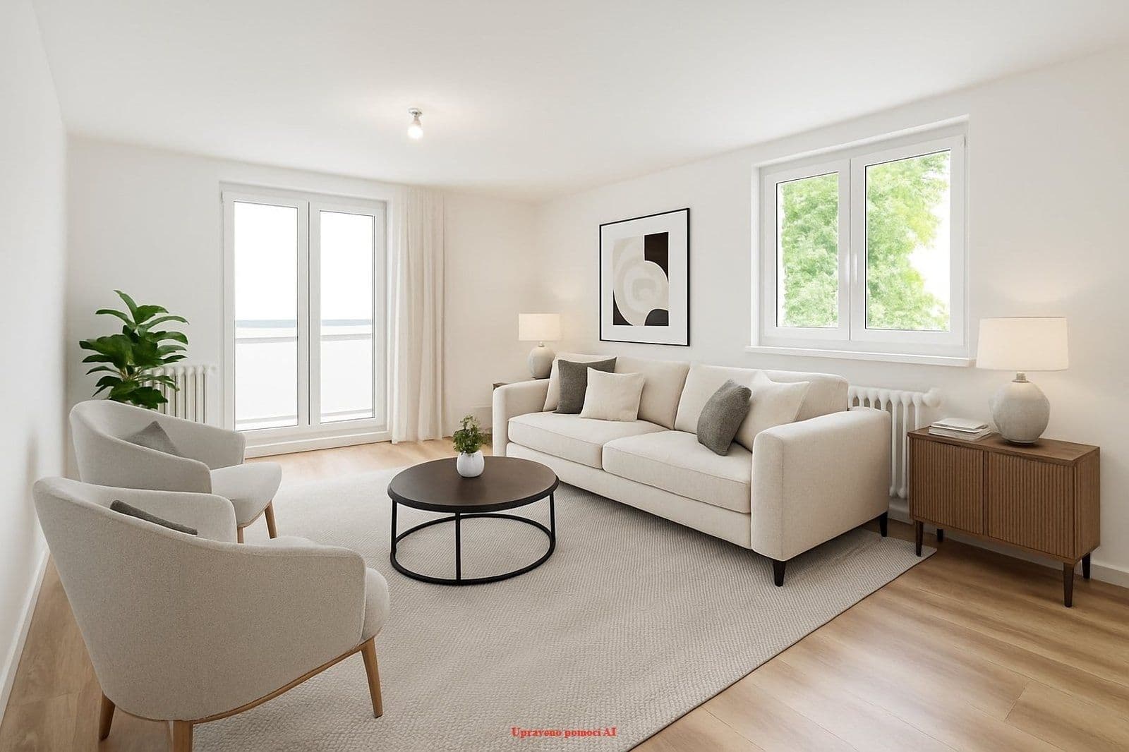 2 bedroom flat to rent, 54 m², Průkopnická, Ostrava, Moravskoslezský Region 2 bedroom flat to rent, 54 m², Průkopnická, Ostrava, Moravskoslezský Region