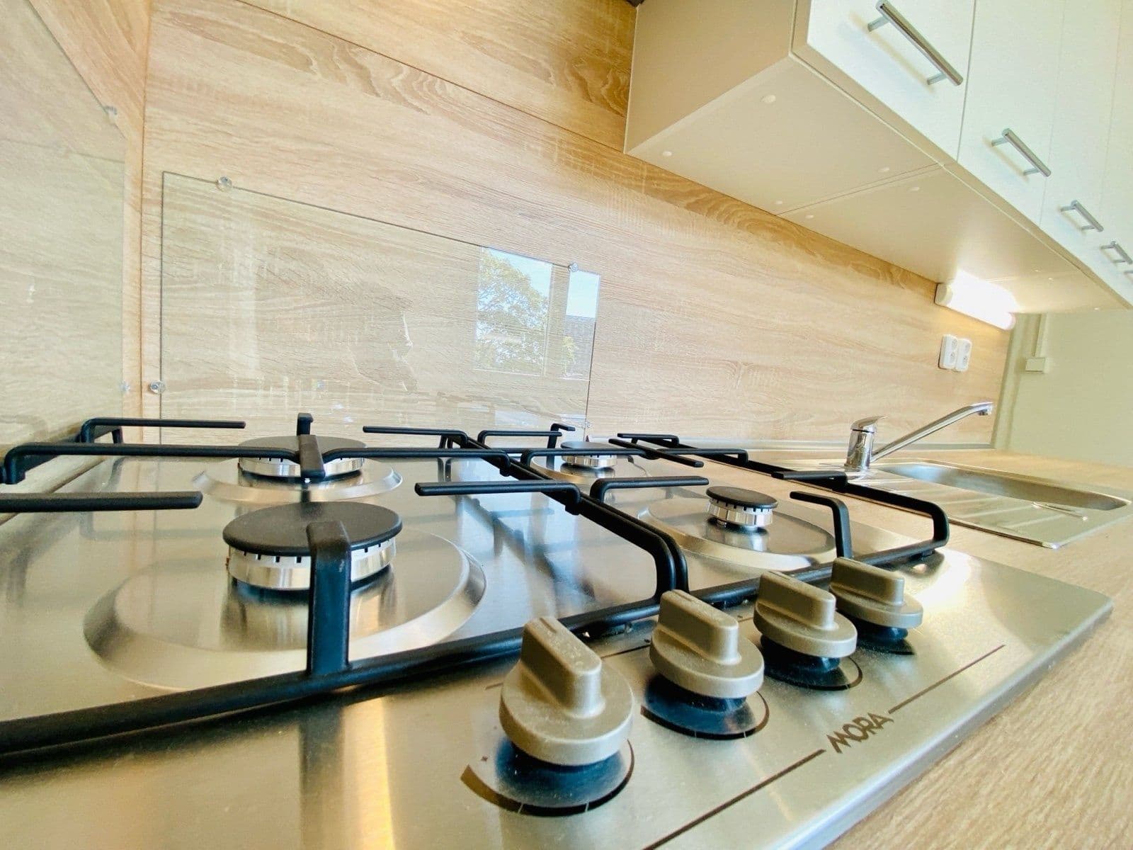 2 bedroom flat to rent, 54 m², Průkopnická, Ostrava, Moravskoslezský Region 2 bedroom flat to rent, 54 m², Průkopnická, Ostrava, Moravskoslezský Region