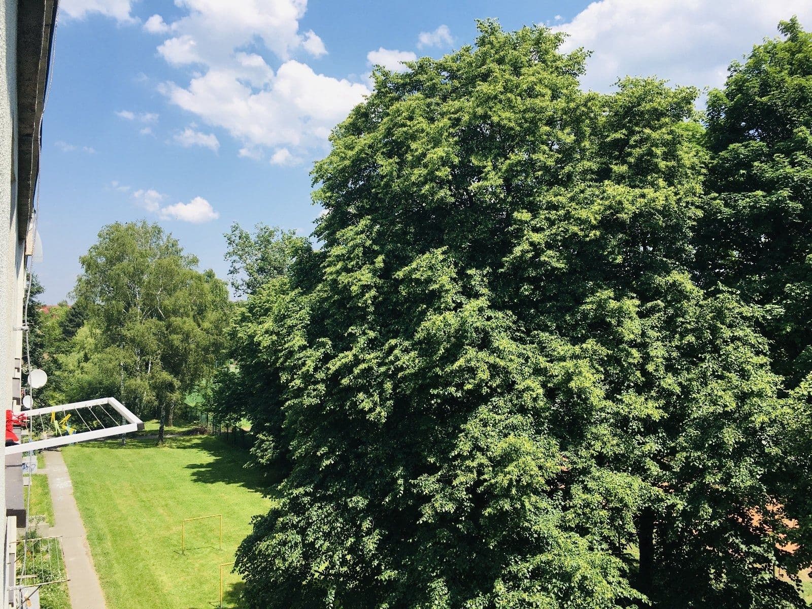 2 bedroom flat to rent, 54 m², Průkopnická, Ostrava, Moravskoslezský Region 2 bedroom flat to rent, 54 m², Průkopnická, Ostrava, Moravskoslezský Region