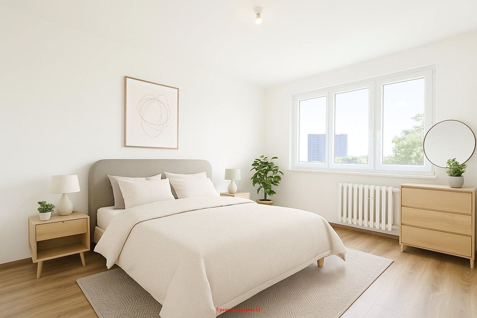 2 bedroom flat to rent, 54 m², Průkopnická, Ostrava, Moravskoslezský Region 2 bedroom flat to rent, 54 m², Průkopnická, Ostrava, Moravskoslezský Region