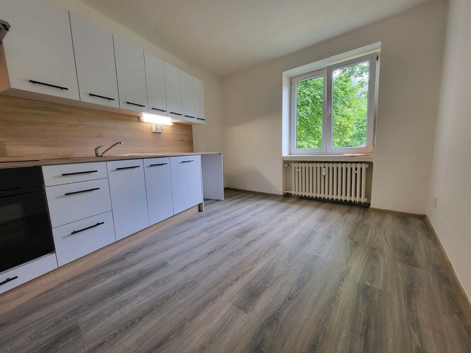3 bedroom flat to rent, 70 m², U Stromovky, Havířov, Moravskoslezský Region 3 bedroom flat to rent, 70 m², U Stromovky, Havířov, Moravskoslezský Region