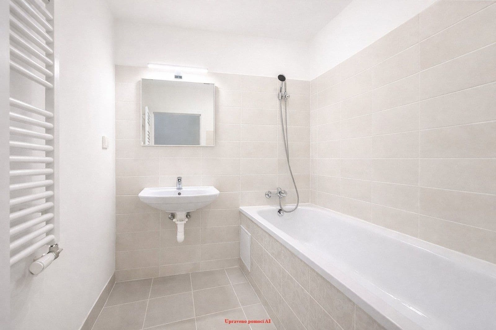 3 bedroom flat to rent, 70 m², U Stromovky, Havířov, Moravskoslezský Region 3 bedroom flat to rent, 70 m², U Stromovky, Havířov, Moravskoslezský Region