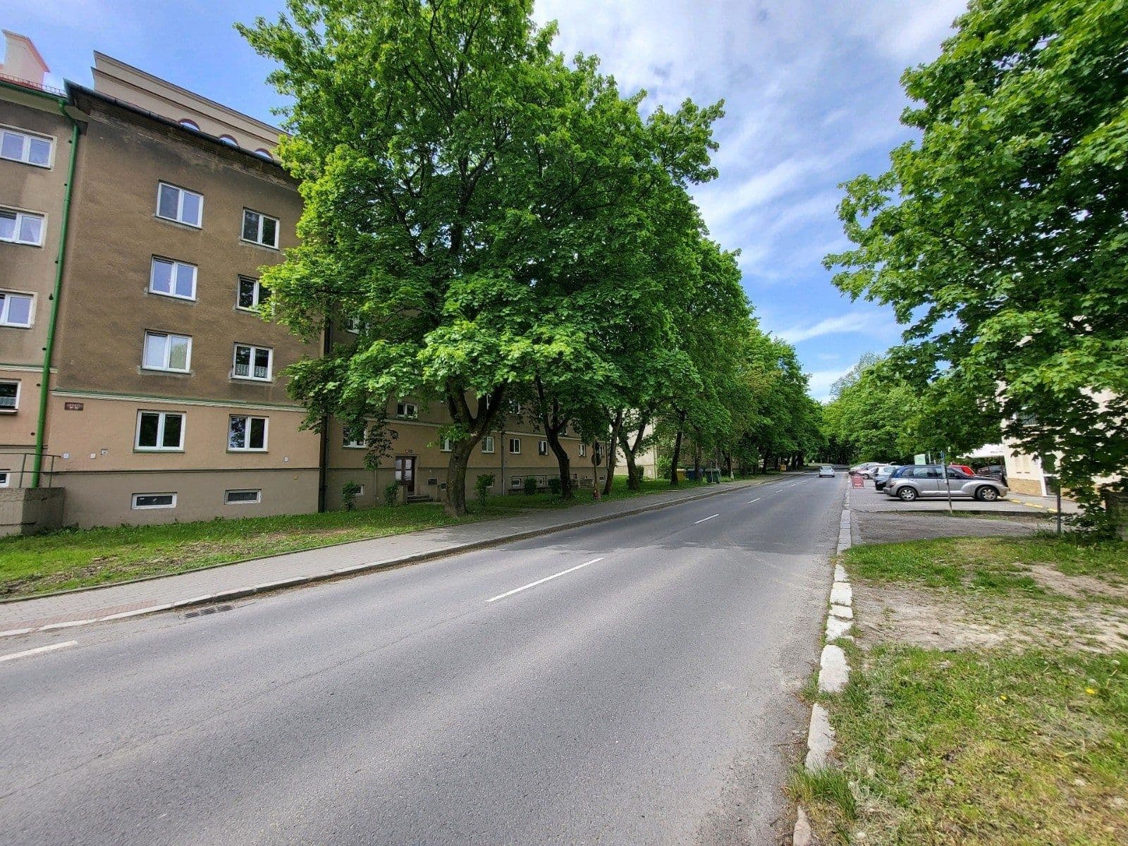 3 bedroom flat to rent, 70 m², U Stromovky, Havířov, Moravskoslezský Region 3 bedroom flat to rent, 70 m², U Stromovky, Havířov, Moravskoslezský Region