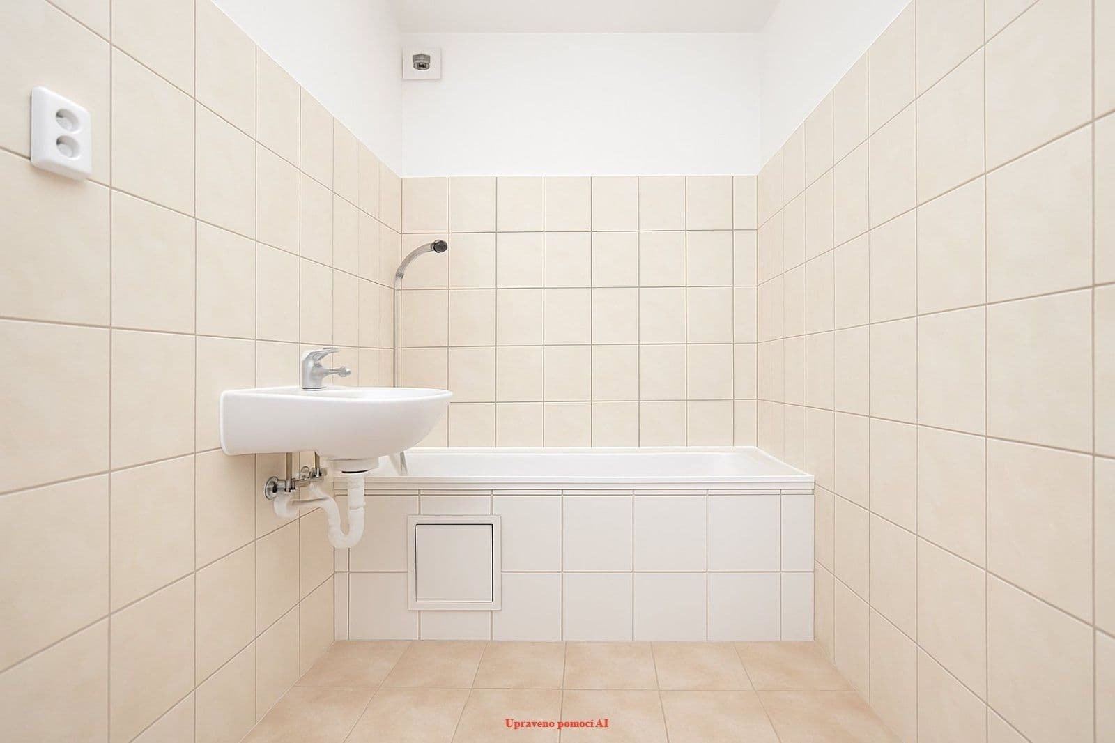 Studio flat to rent, 27 m², Okružní, Český Těšín, Moravskoslezský Region Studio flat to rent, 27 m², Okružní, Český Těšín, Moravskoslezský Region