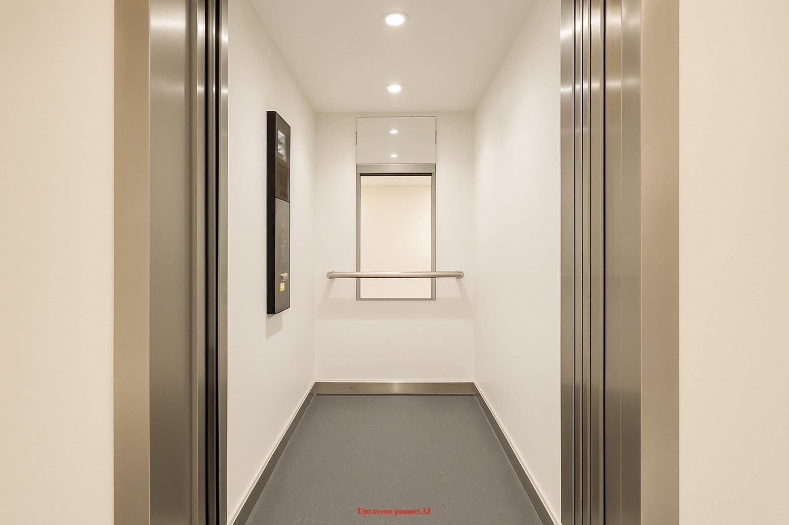 Studio flat to rent, 27 m², Okružní, Český Těšín, Moravskoslezský Region Studio flat to rent, 27 m², Okružní, Český Těšín, Moravskoslezský Region