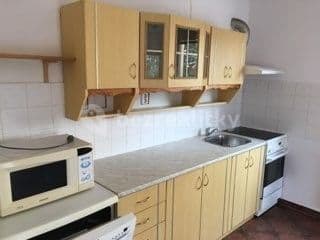 1 bedroom with open-plan kitchen flat to rent, 63 m², U Školky, Hořovice, Středočeský Region 1 bedroom with open-plan kitchen flat to rent, 63 m², U Školky, Hořovice, Středočeský Region