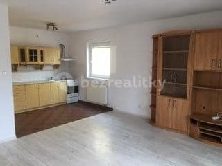 1 bedroom with open-plan kitchen flat to rent, 63 m², U Školky, Hořovice, Středočeský Region 1 bedroom with open-plan kitchen flat to rent, 63 m², U Školky, Hořovice, Středočeský Region