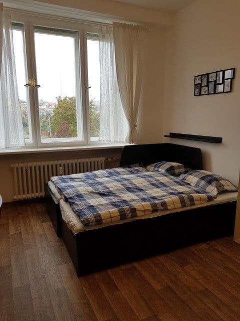 Small studio flat to rent, 32 m², Lannova, Prague, Prague Small studio flat to rent, 32 m², Lannova, Prague, Prague