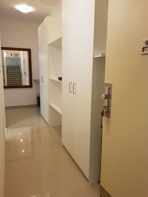 Small studio flat to rent, 32 m², Lannova, Prague, Prague Small studio flat to rent, 32 m², Lannova, Prague, Prague