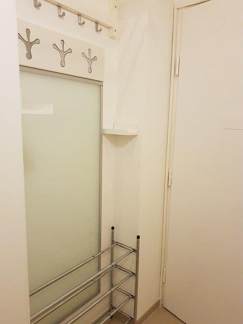 Small studio flat to rent, 32 m², Lannova, Prague, Prague Small studio flat to rent, 32 m², Lannova, Prague, Prague