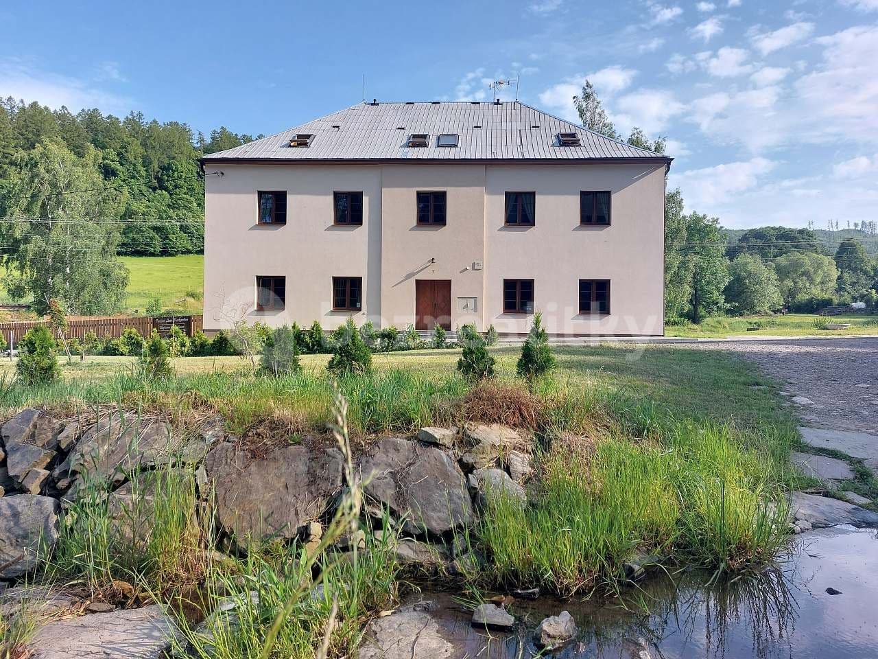 recreational property to rent, 0 m², Hošťálkovy, Moravskoslezský Region recreational property to rent, 0 m², Hošťálkovy, Moravskoslezský Region