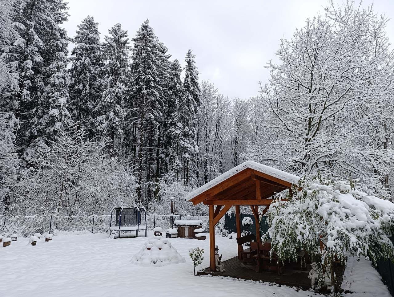 recreational property to rent, 0 m², Ostravice, Moravskoslezský Region recreational property to rent, 0 m², Ostravice, Moravskoslezský Region