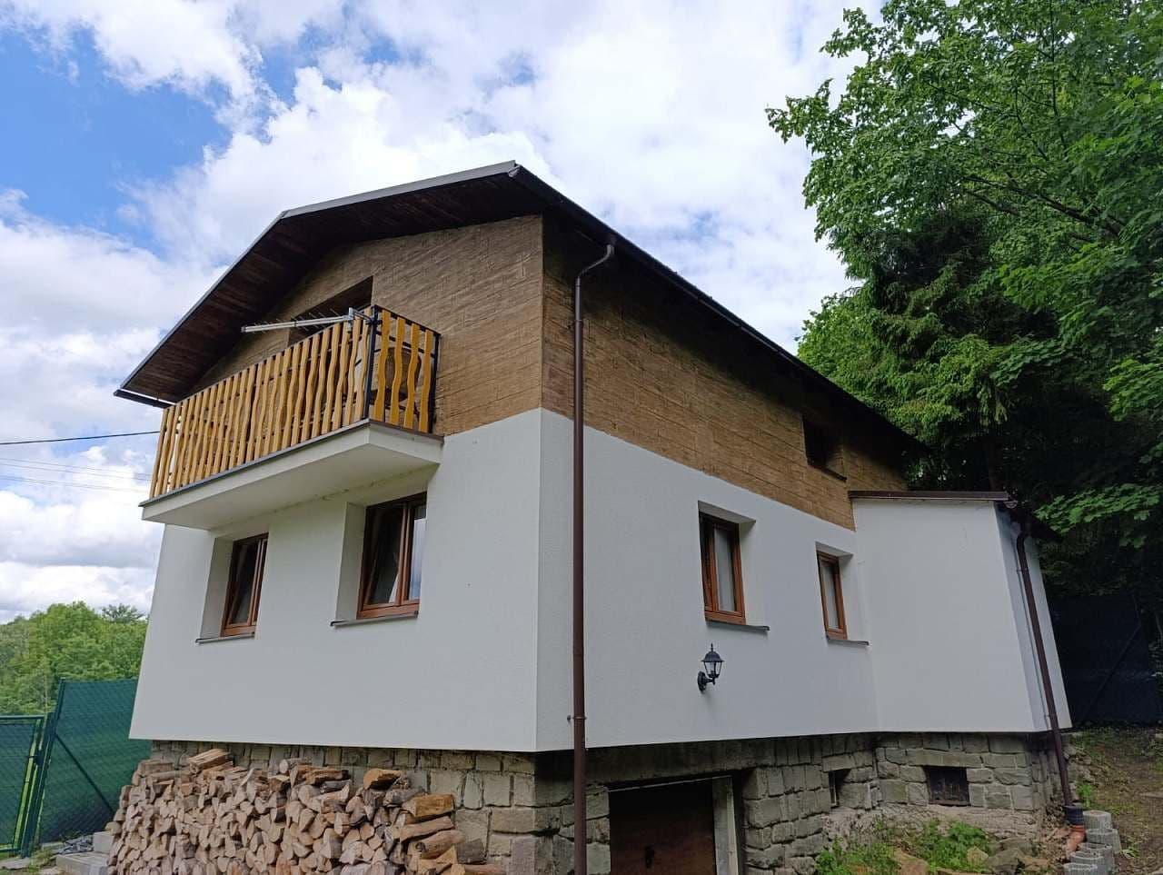 recreational property to rent, 0 m², Ostravice, Moravskoslezský Region recreational property to rent, 0 m², Ostravice, Moravskoslezský Region