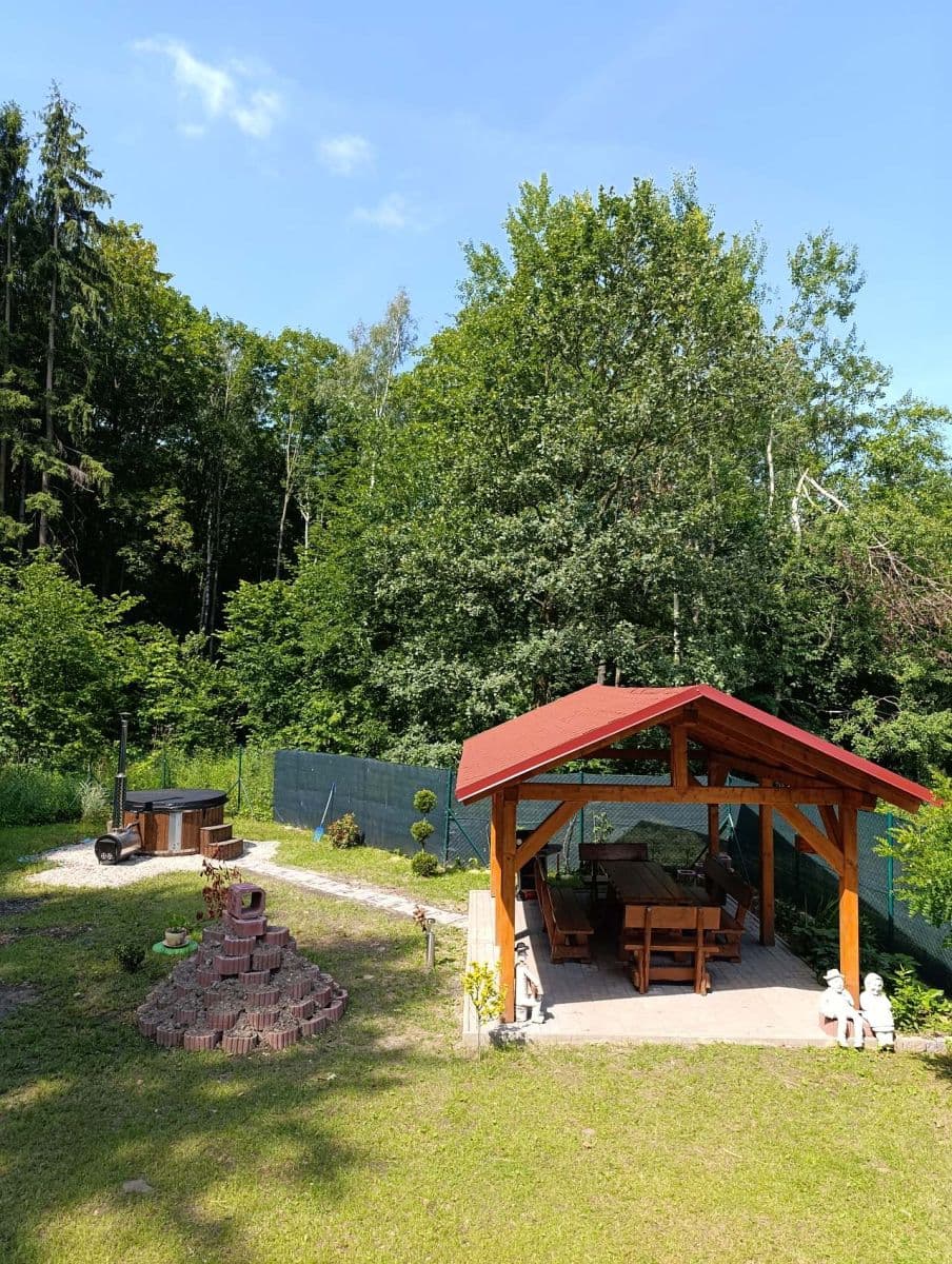 recreational property to rent, 0 m², Ostravice, Moravskoslezský Region recreational property to rent, 0 m², Ostravice, Moravskoslezský Region