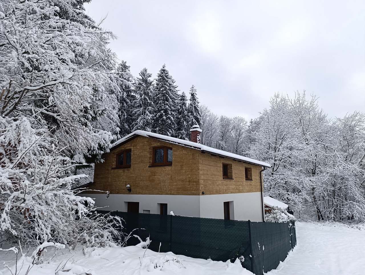 recreational property to rent, 0 m², Ostravice, Moravskoslezský Region recreational property to rent, 0 m², Ostravice, Moravskoslezský Region