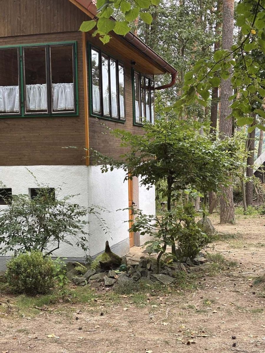 recreational property to rent, 0 m², Starý Petřín, Jihomoravský Region recreational property to rent, 0 m², Starý Petřín, Jihomoravský Region