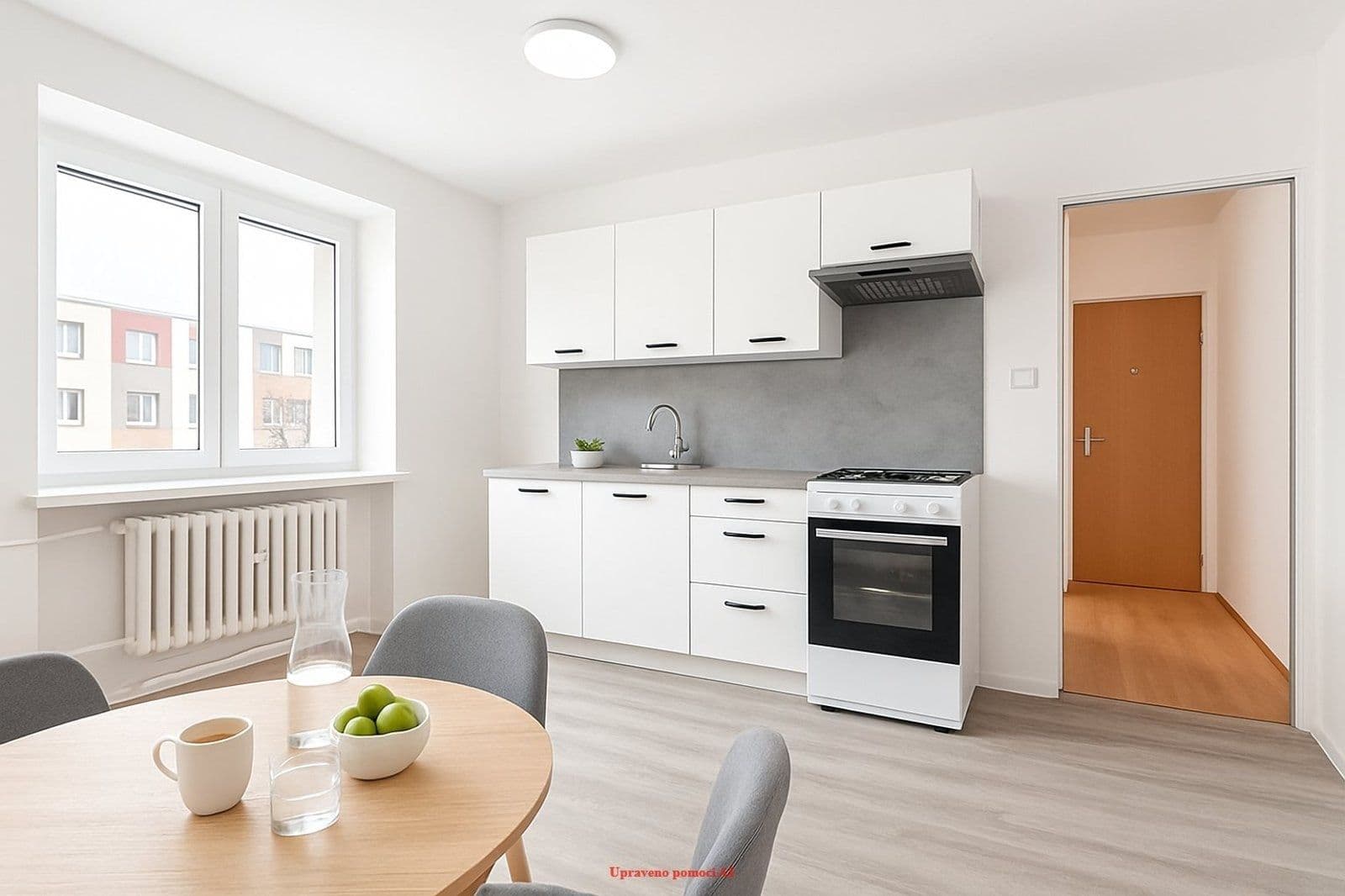 2 bedroom flat to rent, 47 m², Severní, Hlučín, Moravskoslezský Region 2 bedroom flat to rent, 47 m², Severní, Hlučín, Moravskoslezský Region