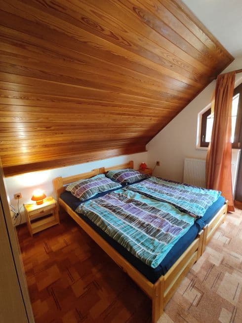 flat to rent, 220 m², Vinařská, Pavlov, Jihomoravský Region flat to rent, 220 m², Vinařská, Pavlov, Jihomoravský Region