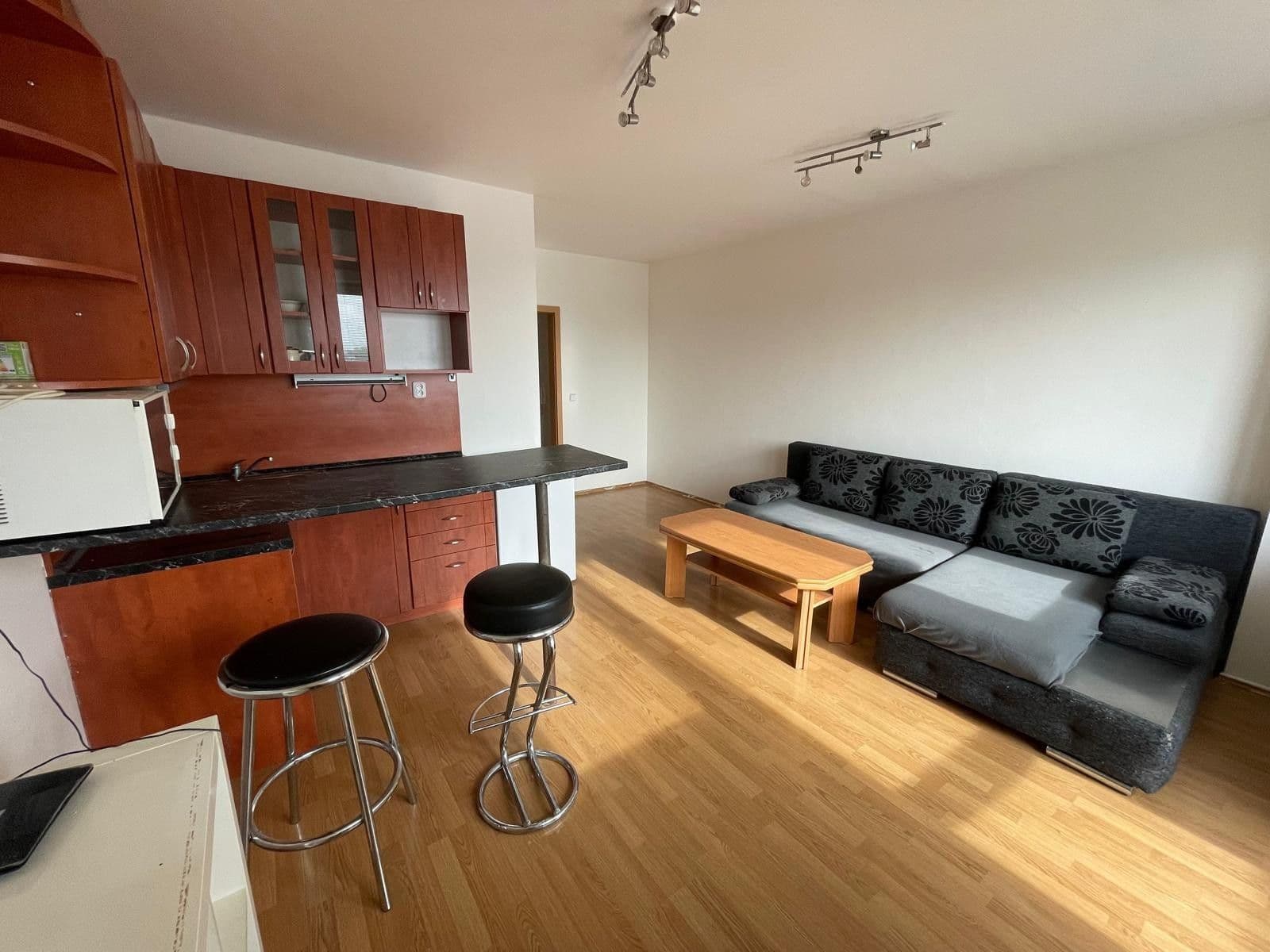 Studio flat to rent, 30 m², Sedláčkova, Brno, Jihomoravský Region Studio flat to rent, 30 m², Sedláčkova, Brno, Jihomoravský Region